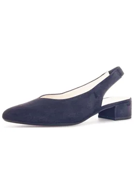Produktbild von Gabor Pumps Pumps Veloursleder