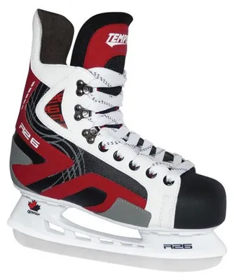 Produktbild von Tempish Schlittschuhe 1300000205 Weiß