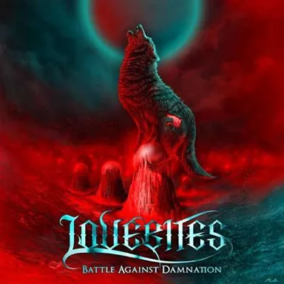 Obrázok produktu pre Lovebites: Battle Against Damnation -   - (CD / B)