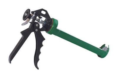 Obrázok produktu pre Vytláčacia pištoľ na kartuše, 230 mm STALCO