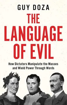 Image de The Language of Evil