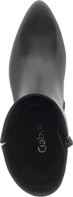 Produktbild von Gabor Klassische Stiefeletten Damen 32303938363939 Schwarz 38 1/2 EU