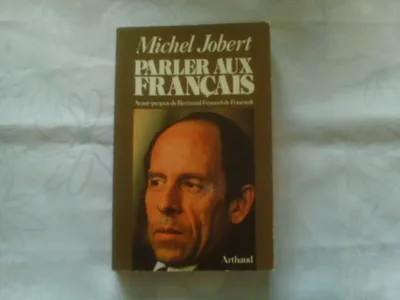 Image de Parler aux français