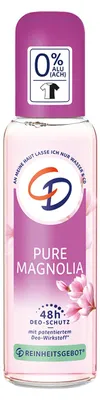 Zdjęcie produktu dla CD Deo Atomiser Pure Magnolia 48h Deo Protection 75ml