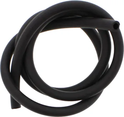 Immagine prodotto di Tubo benzina TOURMAX in neoprene 6,3mm 1 metro