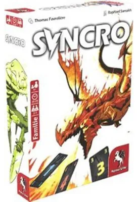 Immagine prodotto di Syncro
