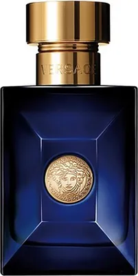 Produktbild von VERSACE Versace Pour Homme Dylan Blue EDT 5 ml