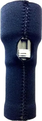 Produktbild von Picasso Comet Wiederaufladbarer Neopren-schutz Blau,Schwarz Blau,Schwarz One Size