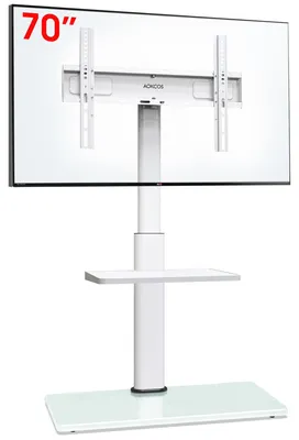 Produktbild von Drehbarer TV-Ständer für 32-70 Zoll Fernseher