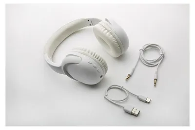 Immagine prodotto di JVC Gumy HA-SG20BT-P Cuffie Bluetooth On-Ear Rosa