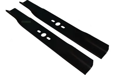 Immagine prodotto di 107 CM 42" set di lame per tosaerba MURRAY 92418E701 92419E701 95101E701, MA - HQ