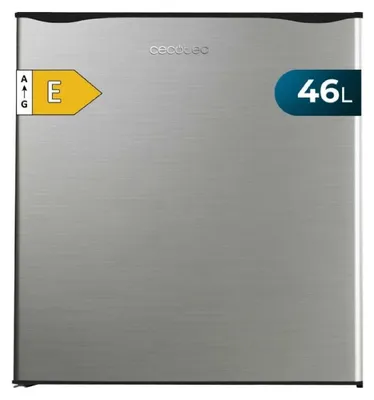 Immagine prodotto di CECOTEC 00151 - GrandCooler 20000 SilentCompress Inox E