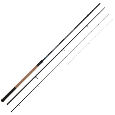 Produktbild von Cresta Rute Protocol Method Feeder 360cm 40-80g - Angelrute