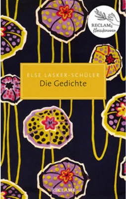Obrázek produktu pro Die Gedichte