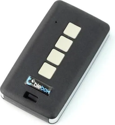 Zdjęcie produktu dla Pilot uremote pro Blebox