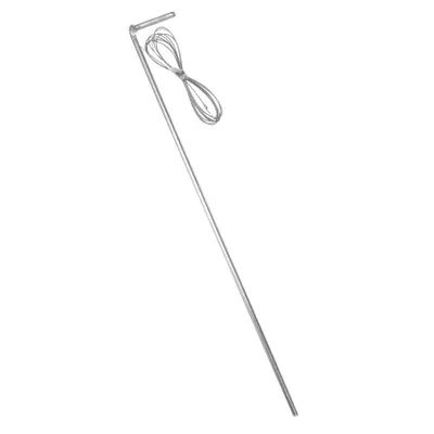 Produktbild von Gallagher Erdstab/Erdpfahl - 0,5 m (inkl. 3 m Kabel)