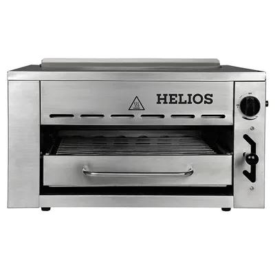 Produktbild von MEATEOR HELIOS 800°C Oberhitzegrill - JETZT IM ANGEBOT