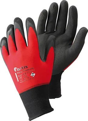Obrázek produktu pro Fortis Innovation Handsch.Fitter Premium, velikost 9, FORTIS
