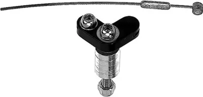 Produktbild von Messingbierbremskabel Powerhanger Alu