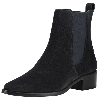 Produktbild von Paul Green Stiefelette Stiefelette Veloursleder/Textil