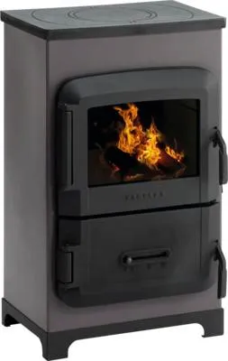 Produktbild von Werkstattofen Wamsler RH6F Kaschmir 6 kW