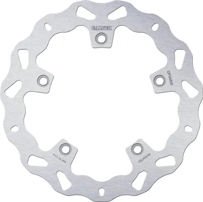Produktbild von Galfer Golf Bremsscheibe DF046 Rotor Bremsscheiben Starr