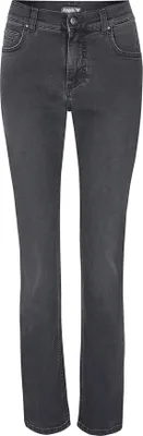 Produktbild von ANGELS JEANS STRETCH CICI grey used 53 34.125 36 L28