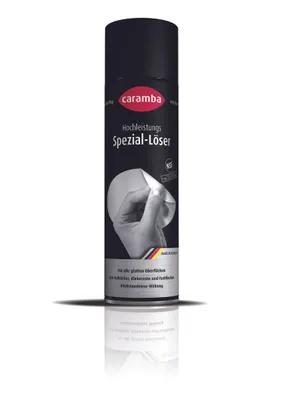 Produktbild von Caramba Kraftspeziallöser 500ml i.Dose für Harz CARAMBA für Aufkleber - 66140704