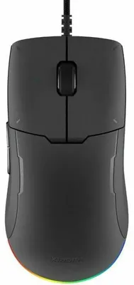 Produktbild von Xiaomi YXSB01YM Maus Gaming Rechtshänder 6200 DPI