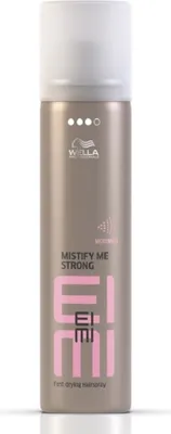 Produktbild von Wella EIMI Mistify Me Strong 75ml - sofortiger starker Halt