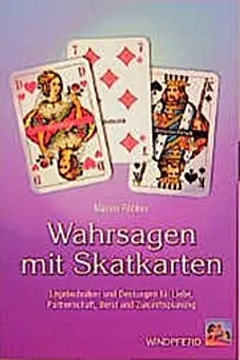 Image de Wahrsagen mit Skatkarten