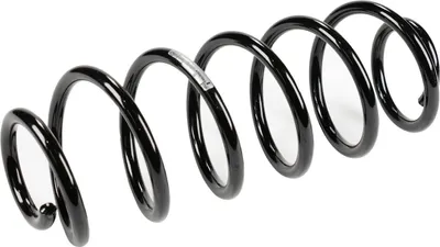 Produktbild von Fahrwerksfeder hinten Fiat Stilo 50702606