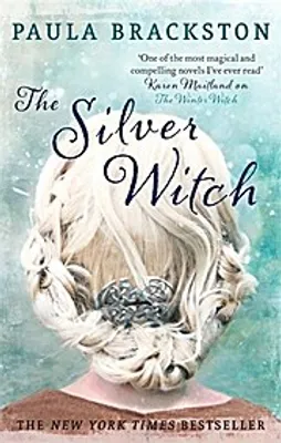 Obrázek produktu pro The Silver Witch