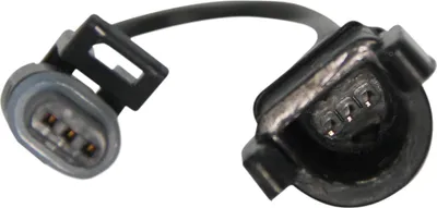 Imagen del producto de Conector Grundfos Mini-Superseal para enchufe FCI, accesorio para bombas de recirculación, 1 unidad.
