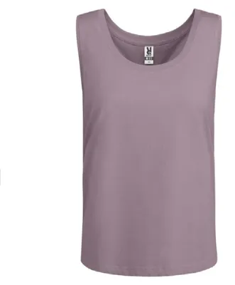 Produktbild von Roly - "Nara" Ärmelloses Oberteil für Damen LT4243 (M) (Lavendel)