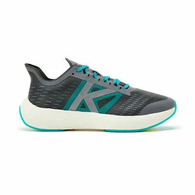 Obrázek produktu pro Tenisky Kelme Thunderstorm dark grey unisex - 42