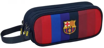 Obrázek produktu pro Taška FC Barcelona, sezóna 26/27, vícebarevná, uni, univerzální velikost