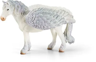 Image de Schleich 70423 - Elfes, Pégase, debout