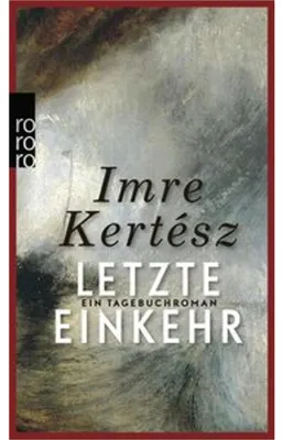 Obrázek produktu pro Letzte Einkehr