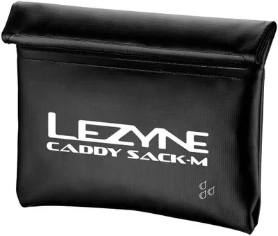 Obrázok produktu pre Lezyne Caddy Sack Náhradný diel tašky Black M