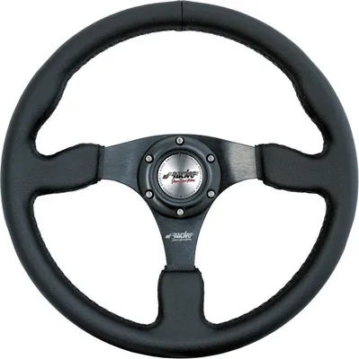 Produktbild von Simoni Racing Sportlenkrad DEF35/P 350mm