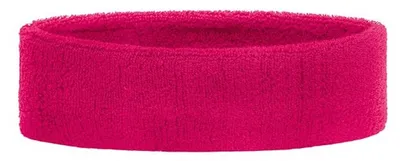 Produktbild von Myrtle Beach - Stirnband LT2797 (Einheitsgröße) (Pink)