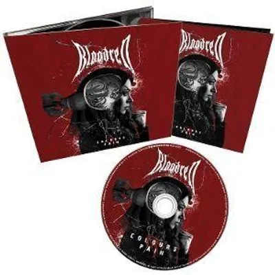 Produktbild von Colours Of Pain (Digipak)