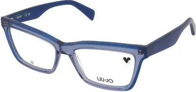 Produktbild von Liu Jo Brillen LJ2783 533 Vollrandgestelle aus Kunststoff mit UV-Filter und Antireflex