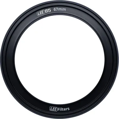 Immagine prodotto di Anello adattatore LEE FILTERS LEE85 67mm - L85AR67