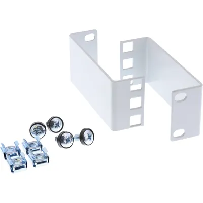 Obrázok produktu pre Triton RAC-DR-X22-X1 Schienentiefenadapter 19" 1HE, 2 Stück, 10cm