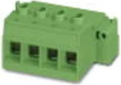 Zdjęcie produktu dla Phoenix Contact 1784871, Prosty, 1000 V, 61,3 mm, 58 mm, 131,56 g, 25 szt.