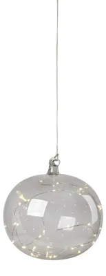 Obrázok produktu pre B/O LINA závesné svetlo ornament 704863 Markslojd