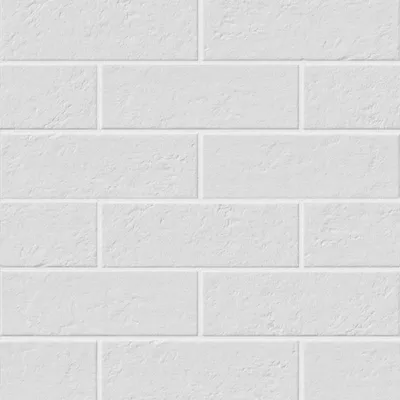 Obrázek produktu pro CASA39 Dlaždice s kamenným vzhledem, bílá, 8 x 25 cm, Casalgrande Padana, Muretto