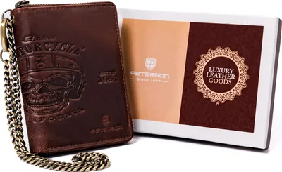 Obrázok produktu pre Peterson Peňaženky greg44509